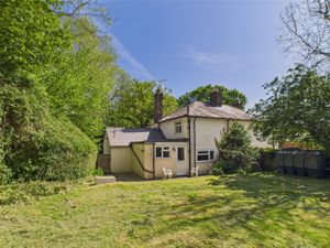 Rear of Home- click for photo gallery
